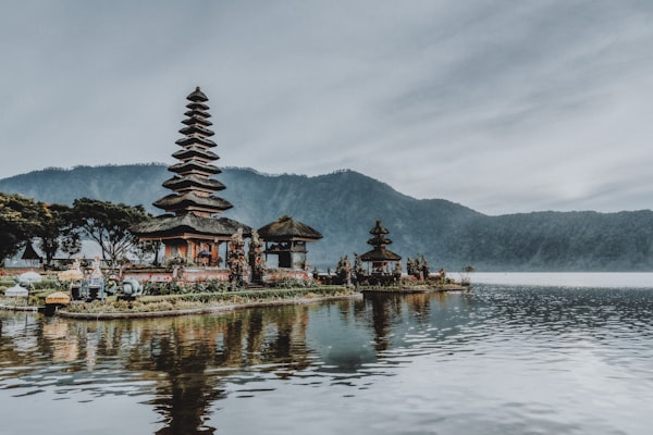 Bedugul