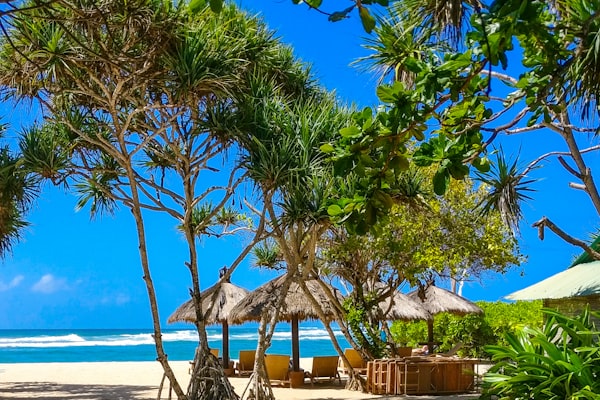 Nusa Dua