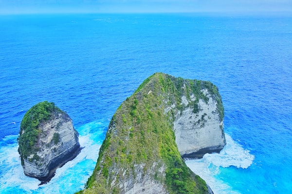 Nusa Penida